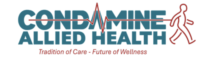 Condamine Allied Health logo