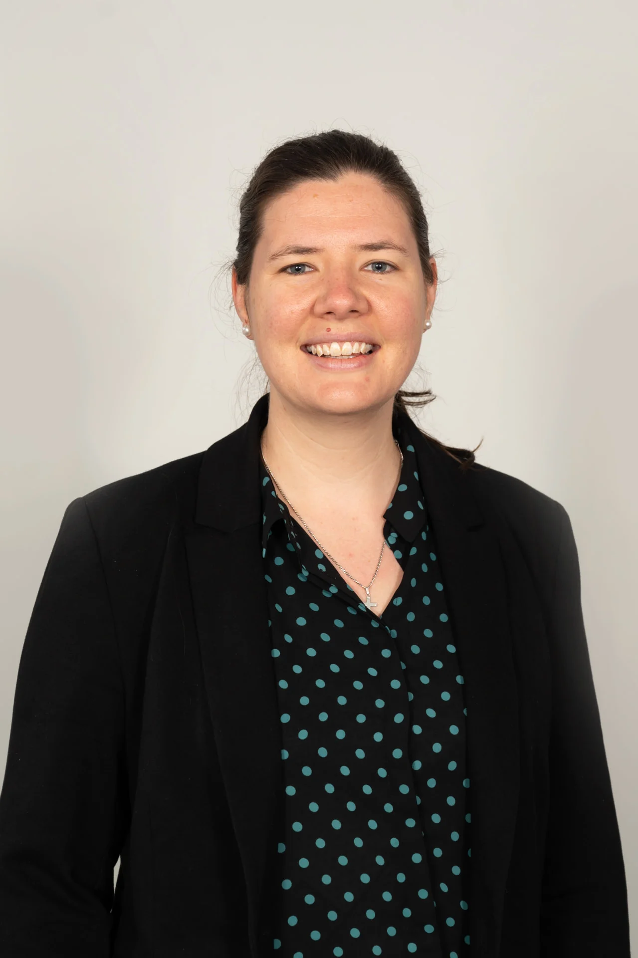 Dr Emily Argent