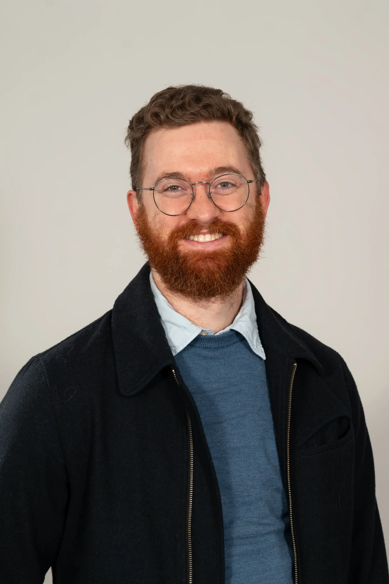 Dr Mikah Reynolds