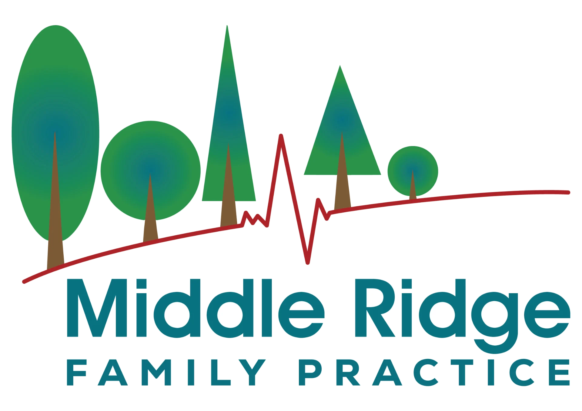 Middle Ridge Family Practice logo