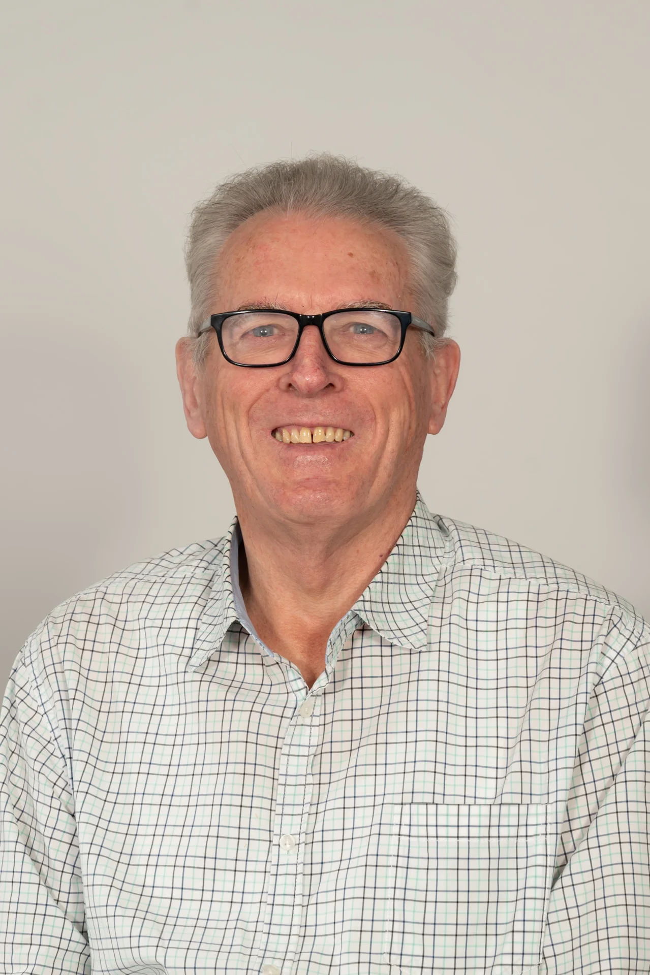 Noel Ryan